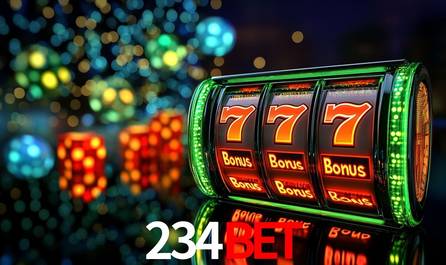 Game Providers 234bet