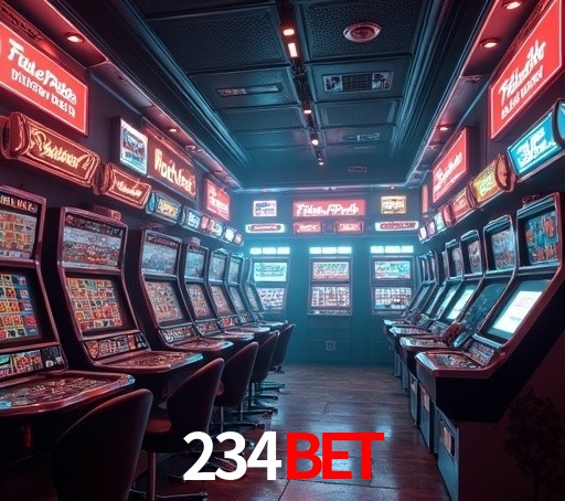 API Integration 234bet