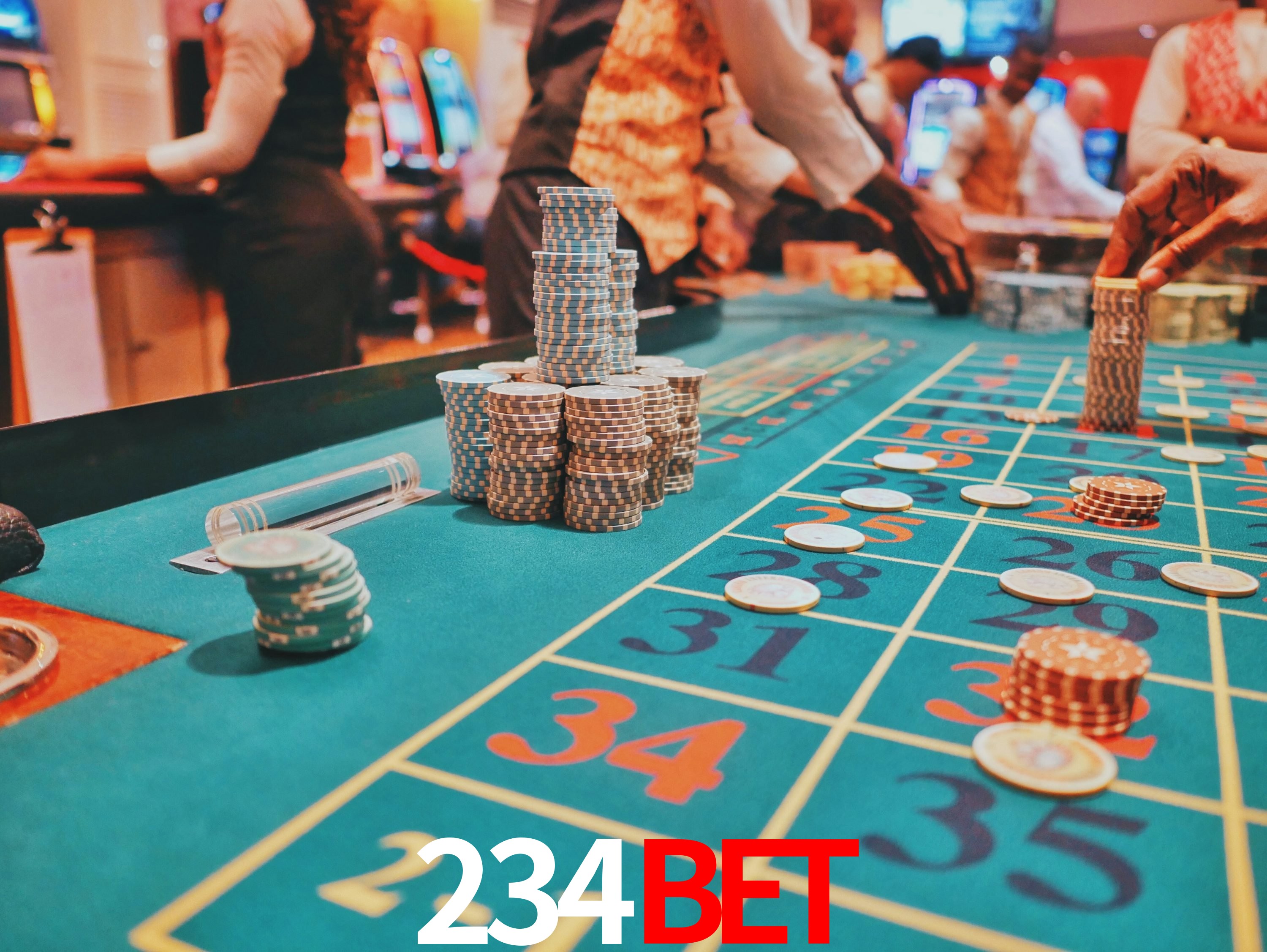 Sports Statistics 234bet