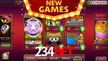 VIP Casino 234bet